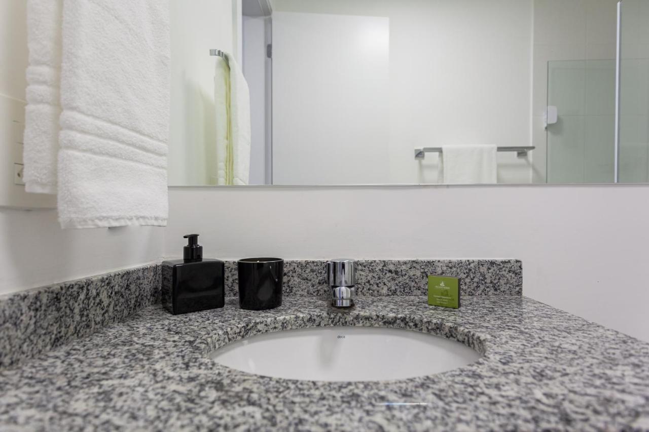 Appartement Nomah - Aptos Por Temporada Na Liberdade à São Paulo Extérieur photo